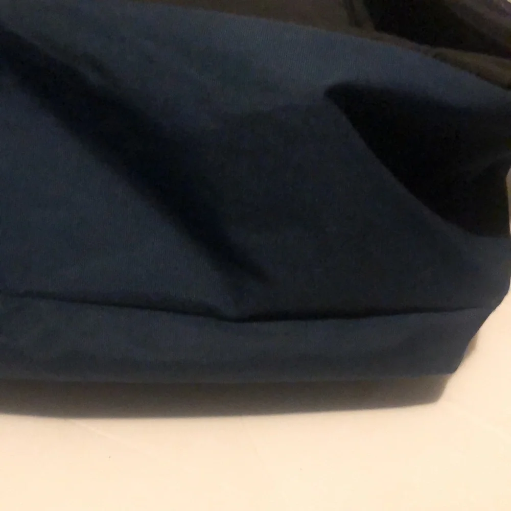 Jansport Large Navy bookbag backpack